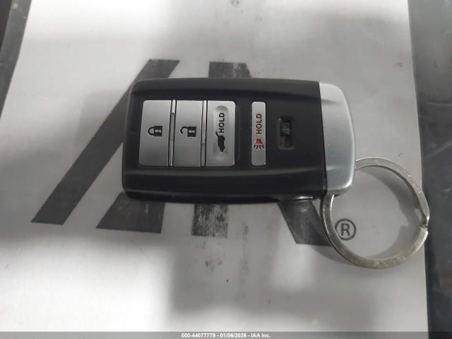 2016 ACURA RDX 5J8TB4H31GL018207 Photo 10