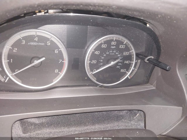 2016 ACURA RDX 5J8TB4H31GL018207 Photo 6