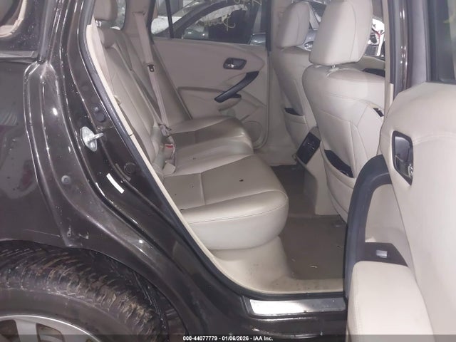 2016 ACURA RDX 5J8TB4H31GL018207 Photo 7