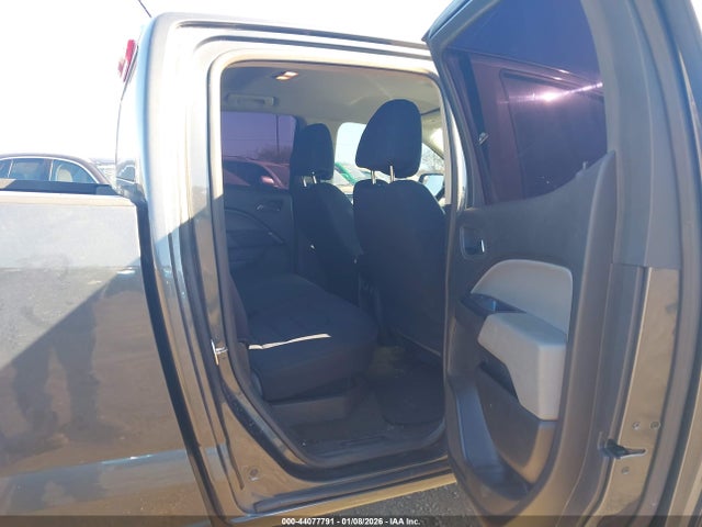 1GCGTCE30G1249977 Chevrolet Colorado Lt