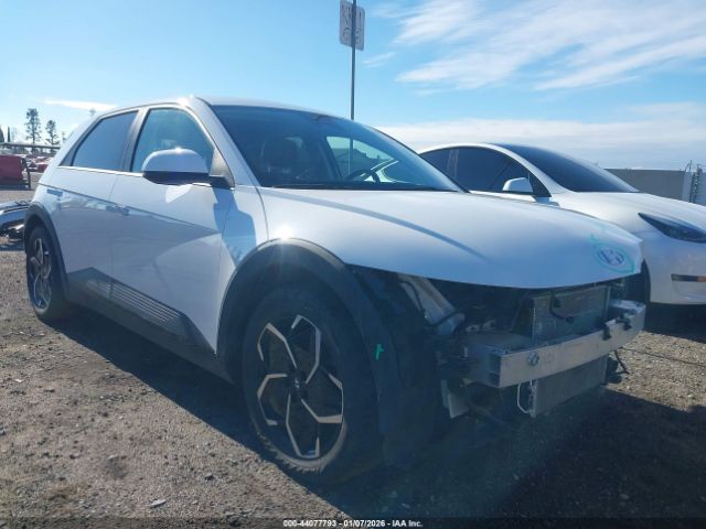 2023 HYUNDAI IONIQ 5 KM8KNDAF6PU189417