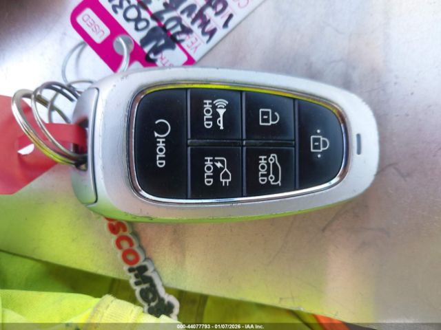 2023 HYUNDAI IONIQ 5 KM8KNDAF6PU189417 Photo 10