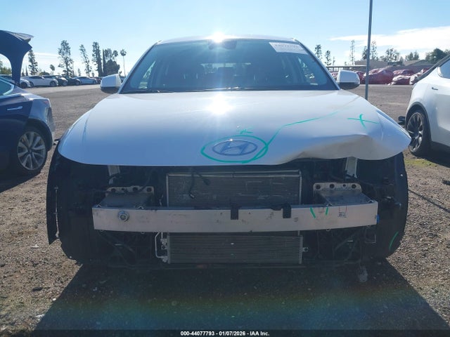 KM8KNDAF6PU189417 Hyundai Ioniq 5 Sel