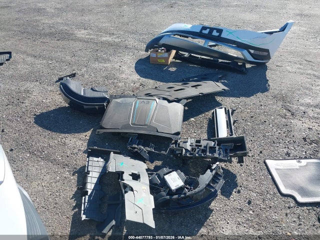 KM8KNDAF6PU189417 Hyundai Ioniq 5 Sel
