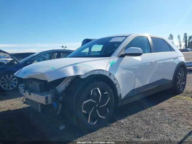2023 HYUNDAI IONIQ 5 KM8KNDAF6PU189417 Photo 1