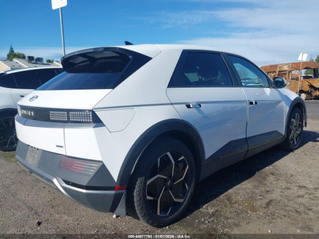 2023 HYUNDAI IONIQ 5 KM8KNDAF6PU189417 Photo 3