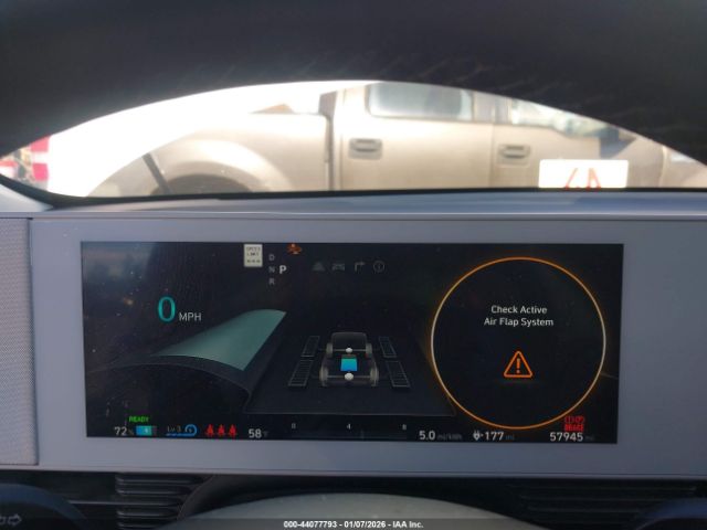 2023 HYUNDAI IONIQ 5 KM8KNDAF6PU189417 Photo 6