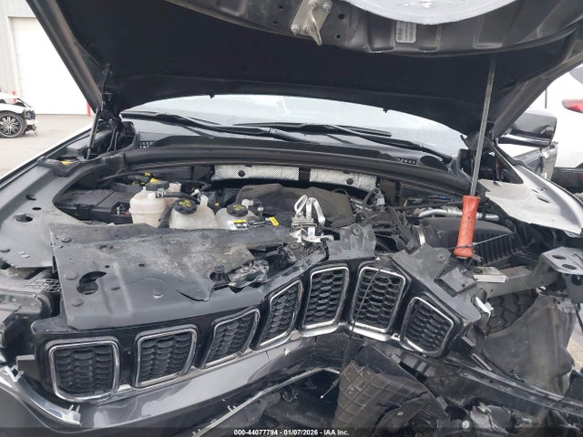 2023 JEEP GRAND CHEROKEE 4XE 1C4RJYD6XP8774866 Photo 9