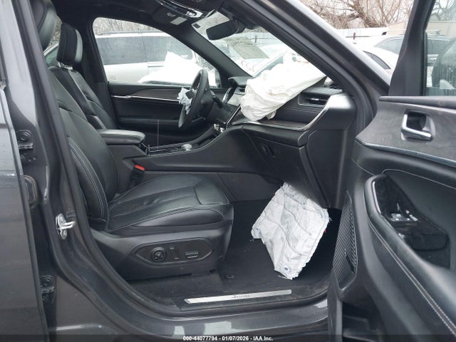 2023 JEEP GRAND CHEROKEE 4XE 1C4RJYD6XP8774866 Photo 4