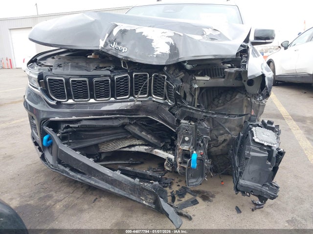 2023 JEEP GRAND CHEROKEE 4XE 1C4RJYD6XP8774866 Photo 5