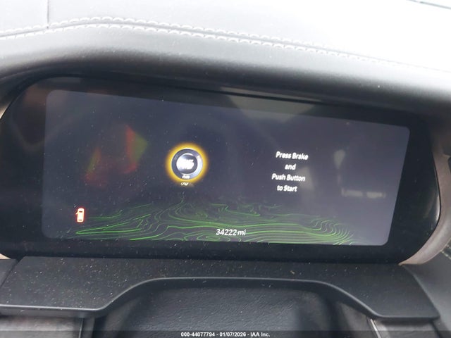 2023 JEEP GRAND CHEROKEE 4XE 1C4RJYD6XP8774866 Photo 6