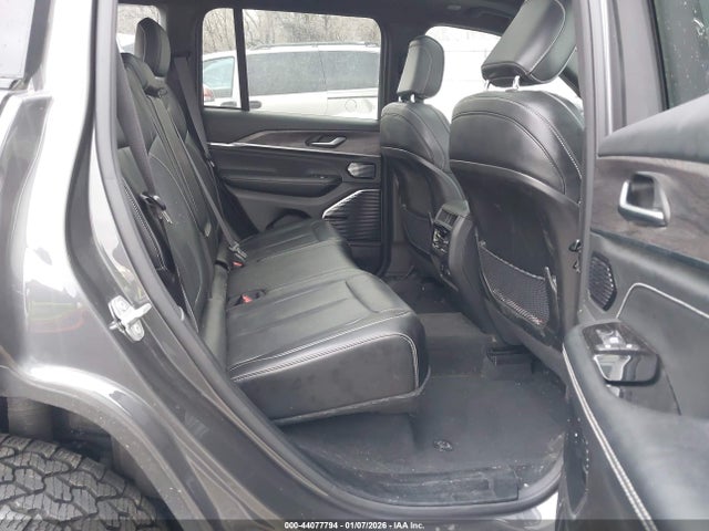 2023 JEEP GRAND CHEROKEE 4XE 1C4RJYD6XP8774866 Photo 7