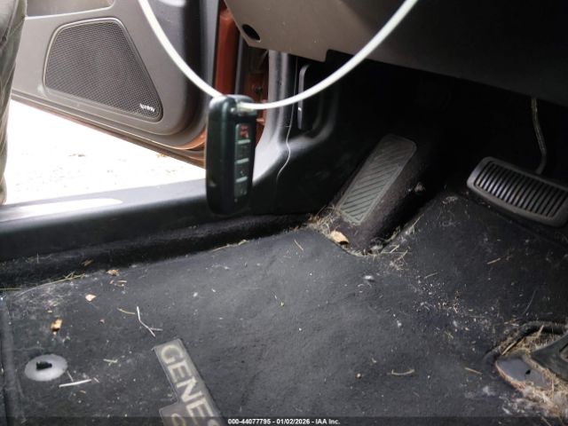 2013 HYUNDAI GENESIS KMHHU6KJ9DU094681 Photo 10