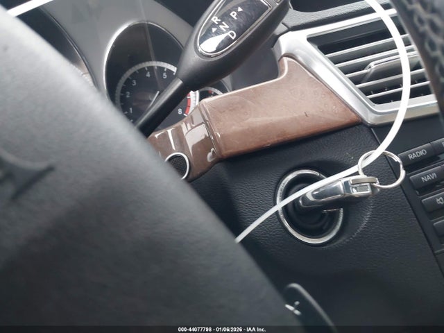 2012 MERCEDES-BENZ E 550 WDDHF9BB1CA529336 Photo 10