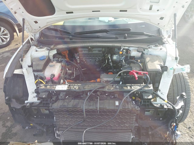 Hyundai Ioniq 6 Sel 2024 KMHM34AA0RA073928 Image 10