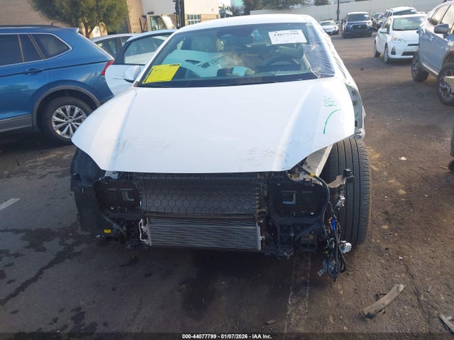 Hyundai Ioniq 6 Sel 2024 KMHM34AA0RA073928 Image 13