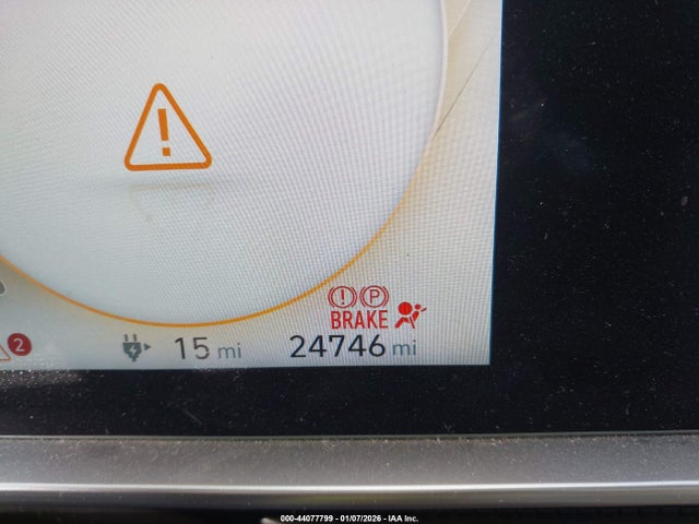 Hyundai Ioniq 6 Sel 2024 KMHM34AA0RA073928 Image 16