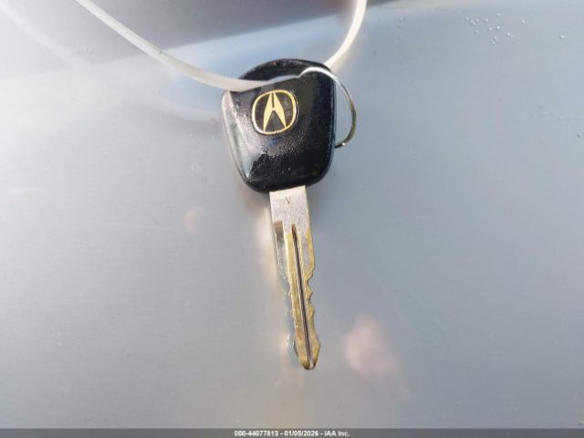 2004 ACURA TSX JH4CL96814C021786 Photo 10