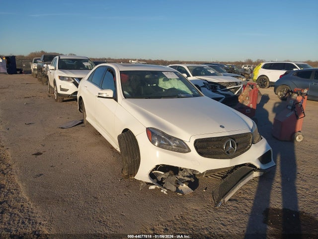 2015 MERCEDES-BENZ E 350 WDDHF5KB3FB136011