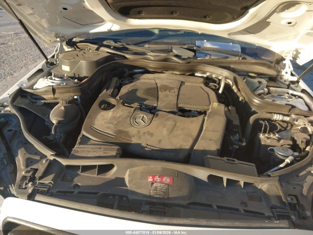 2015 MERCEDES-BENZ E 350 WDDHF5KB3FB136011 Photo 9