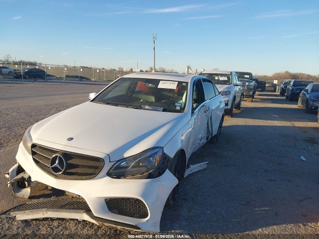 2015 MERCEDES-BENZ E 350 WDDHF5KB3FB136011 Photo 1