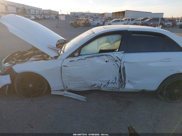 2015 MERCEDES-BENZ E 350 WDDHF5KB3FB136011 Photo 5