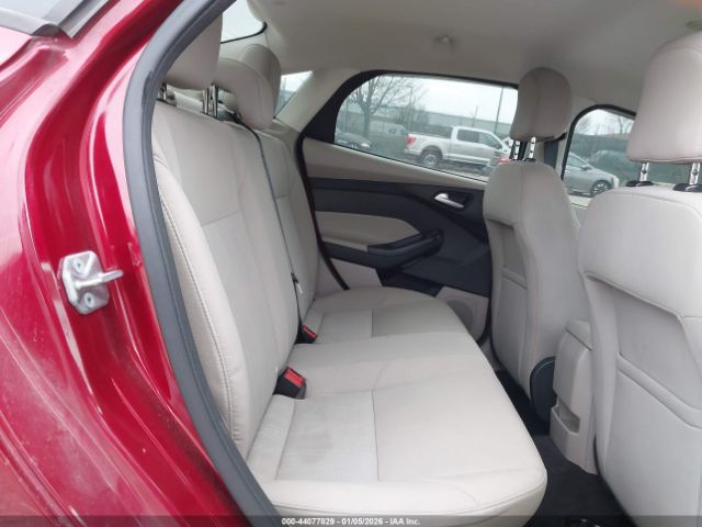 2015 FORD FOCUS 1FADP3F2XFL381389 Photo 7