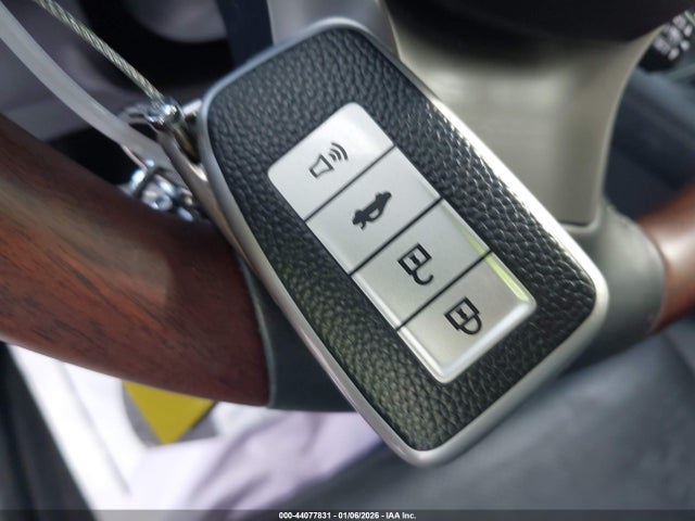Продаж на аукціоні авто 2022 Lexus Rx 350, vin: 2T2HZMAAXNC255237, номер лоту: 44077831