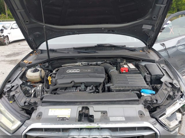 2016 AUDI A3 WAUA7GFF2G1010678 Photo 9
