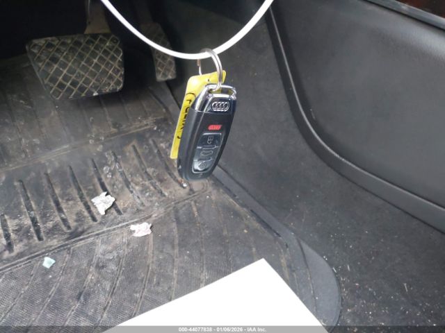 2016 AUDI A6 WAUGFAFC8GN018955 Photo 10