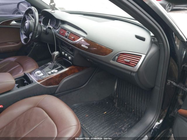 2016 AUDI A6 WAUGFAFC8GN018955 Photo 4