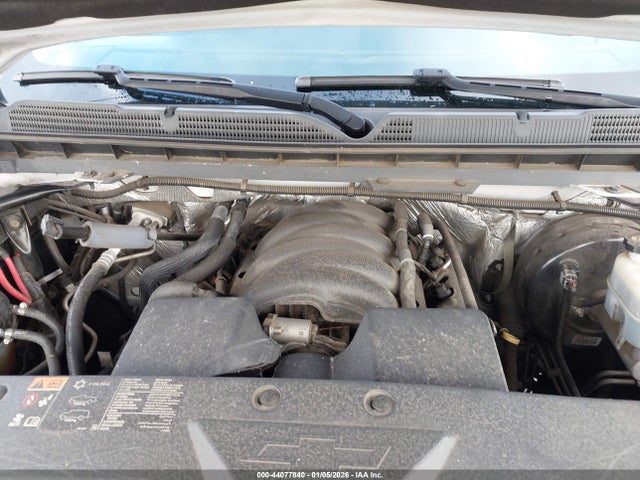 1GCRCNEH9GZ165254 Chevrolet Silverado 1500 Wt