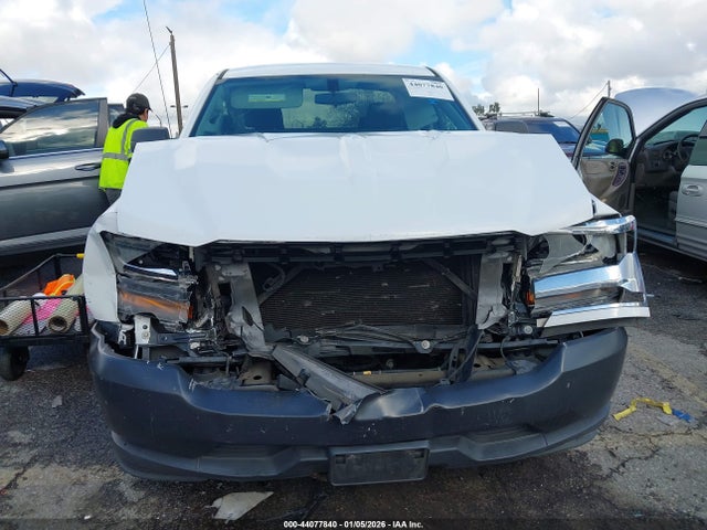 1GCRCNEH9GZ165254 Chevrolet Silverado 1500 Wt
