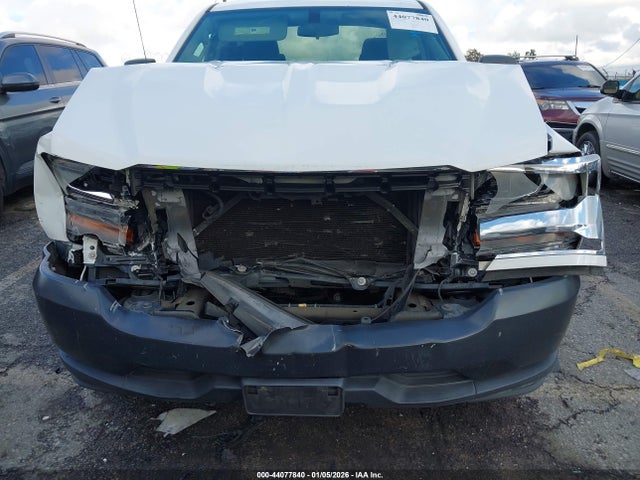 1GCRCNEH9GZ165254 Chevrolet Silverado 1500 Wt