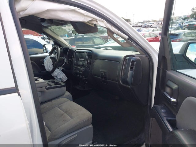 1GCRCNEH9GZ165254 Chevrolet Silverado 1500 Wt