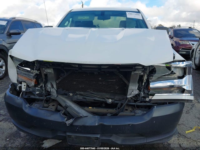 1GCRCNEH9GZ165254 Chevrolet Silverado 1500 Wt