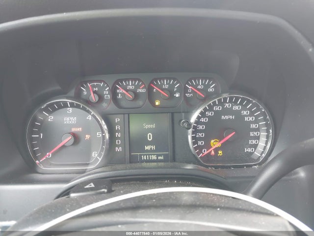 1GCRCNEH9GZ165254 Chevrolet Silverado 1500 Wt