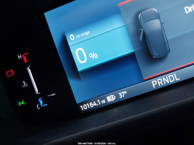 2025 FORD ESCAPE 1FMCU0E14SUA55240 Photo 6