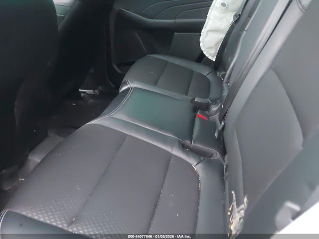 2025 FORD ESCAPE 1FMCU0E14SUA55240 Photo 7