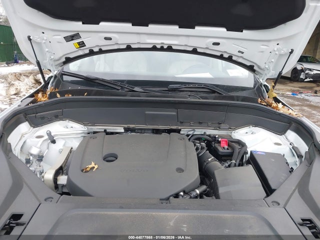 2025 Volvo Xc90 B6 Plus 7-seater მანქანა იყიდება აუქციონზე, vin: YV4062PE0S1311983, აუქციონის ნომერი: 44077868