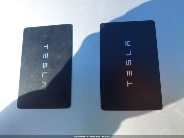 Продаж на аукціоні авто 2025 Tesla Model 3 Long Range Rear-wheel Drive/standard Rear-wheel Drive, vin: 5YJ3E1EA1SF045233, номер лоту: 44077870