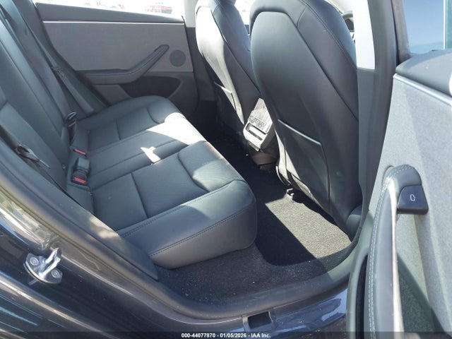 Продаж на аукціоні авто 2025 Tesla Model 3 Long Range Rear-wheel Drive/standard Rear-wheel Drive, vin: 5YJ3E1EA1SF045233, номер лоту: 44077870