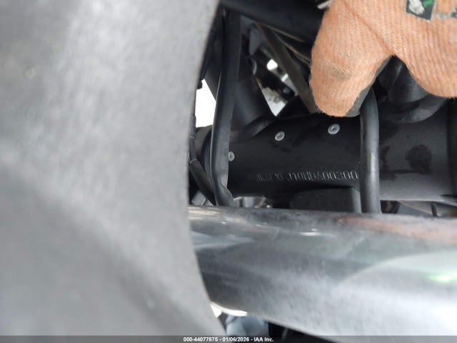 2017 KAWASAKI EX650 JKAEXEJ10HDA00300 Photo 9