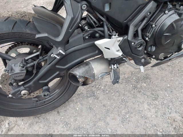 Kawasaki Ex650 J 2017 JKAEXEJ10HDA00300 Image 14