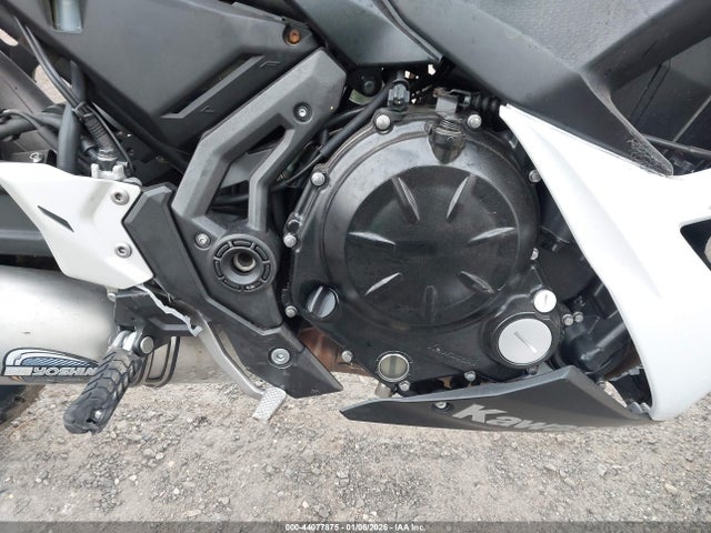 2017 KAWASAKI EX650 JKAEXEJ10HDA00300 Photo 7
