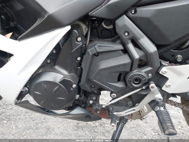2017 KAWASAKI EX650 JKAEXEJ10HDA00300 Photo 8