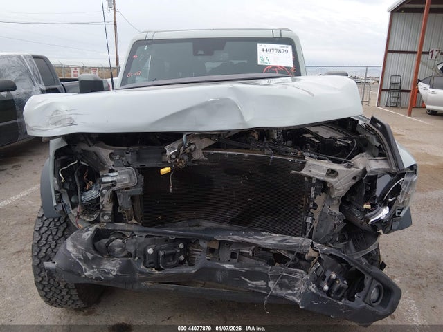 Ford Bronco Black Diamond 2024 1FMEE1BPXRLA22120 Image 13