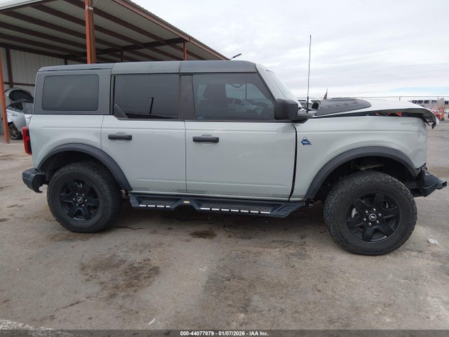 Ford Bronco Black Diamond 2024 1FMEE1BPXRLA22120 Image 14