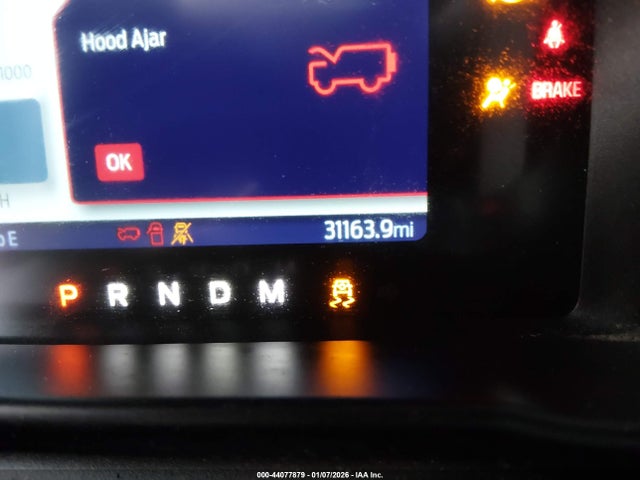 Ford Bronco Black Diamond 2024 1FMEE1BPXRLA22120 Image 16