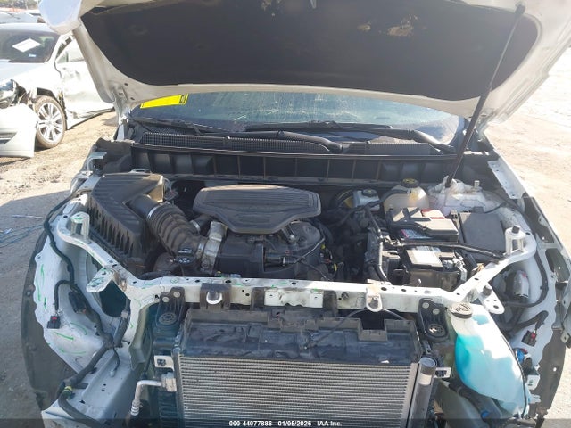 2019 CADILLAC XT5 1GYKNCRS5KZ298103 Photo 9